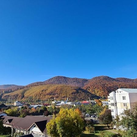 Casa Suzana Daire Piatra Neamţ Dış mekan fotoğraf