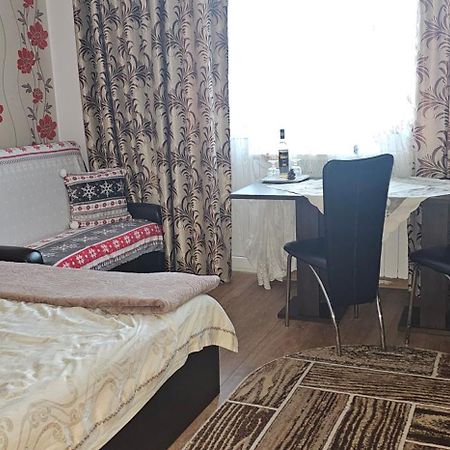 Casa Suzana Daire Piatra Neamţ Dış mekan fotoğraf